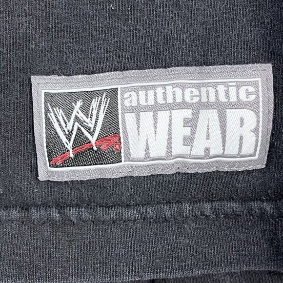 the Shield WWE T-Shirt Mens XXL Hounds of Justice Jon Moxley Pro Wrestling - Picture 5 of 6